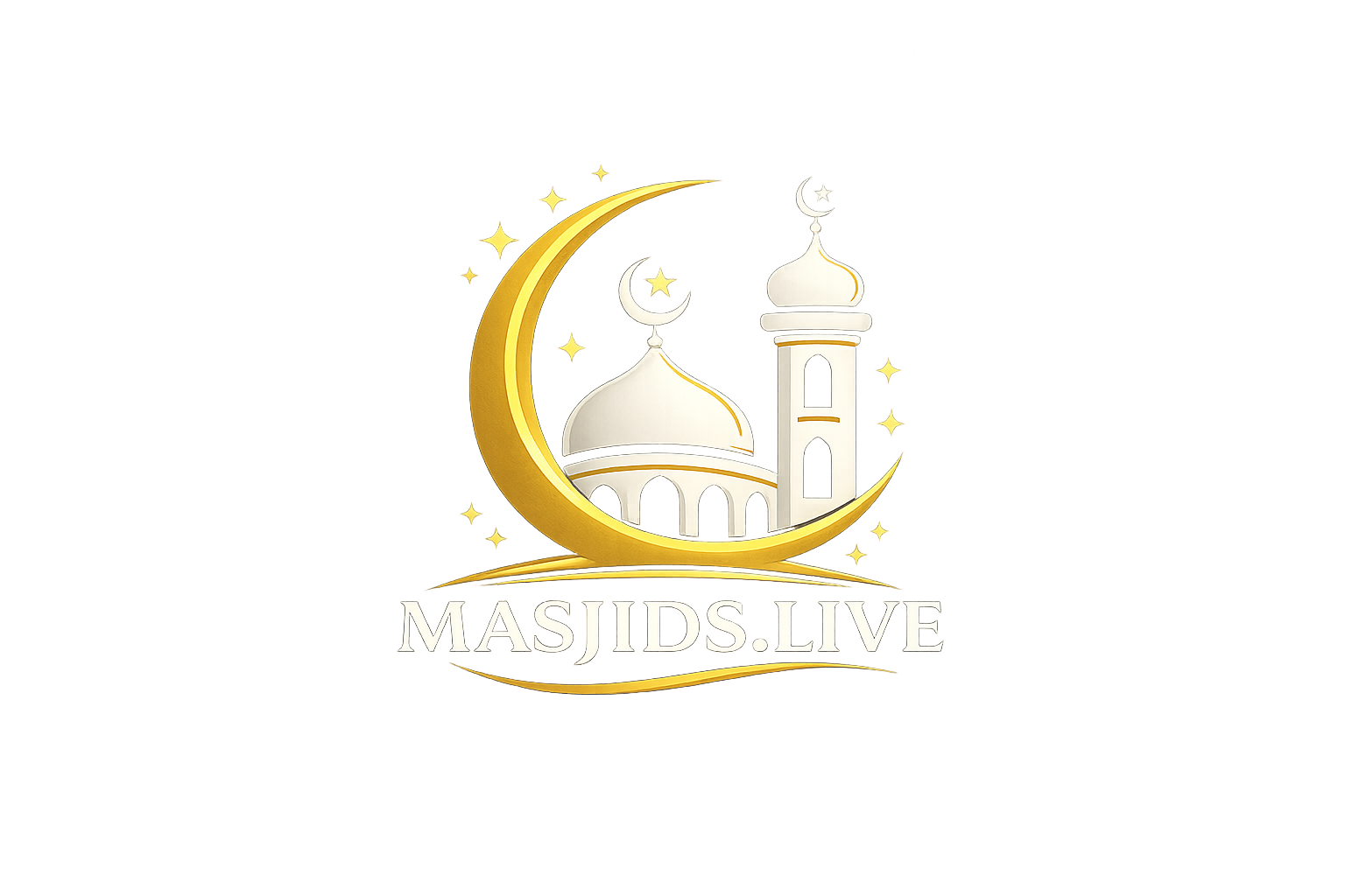 Masjids.Live
